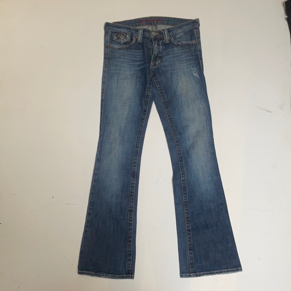 Plastic By Gly Jeans